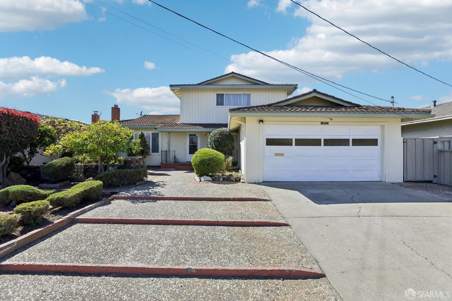 Detail Gallery Image 2 of 44 For 14563 Maracaibo Rd, San Leandro,  CA 94577 - 4 Beds | 2/1 Baths