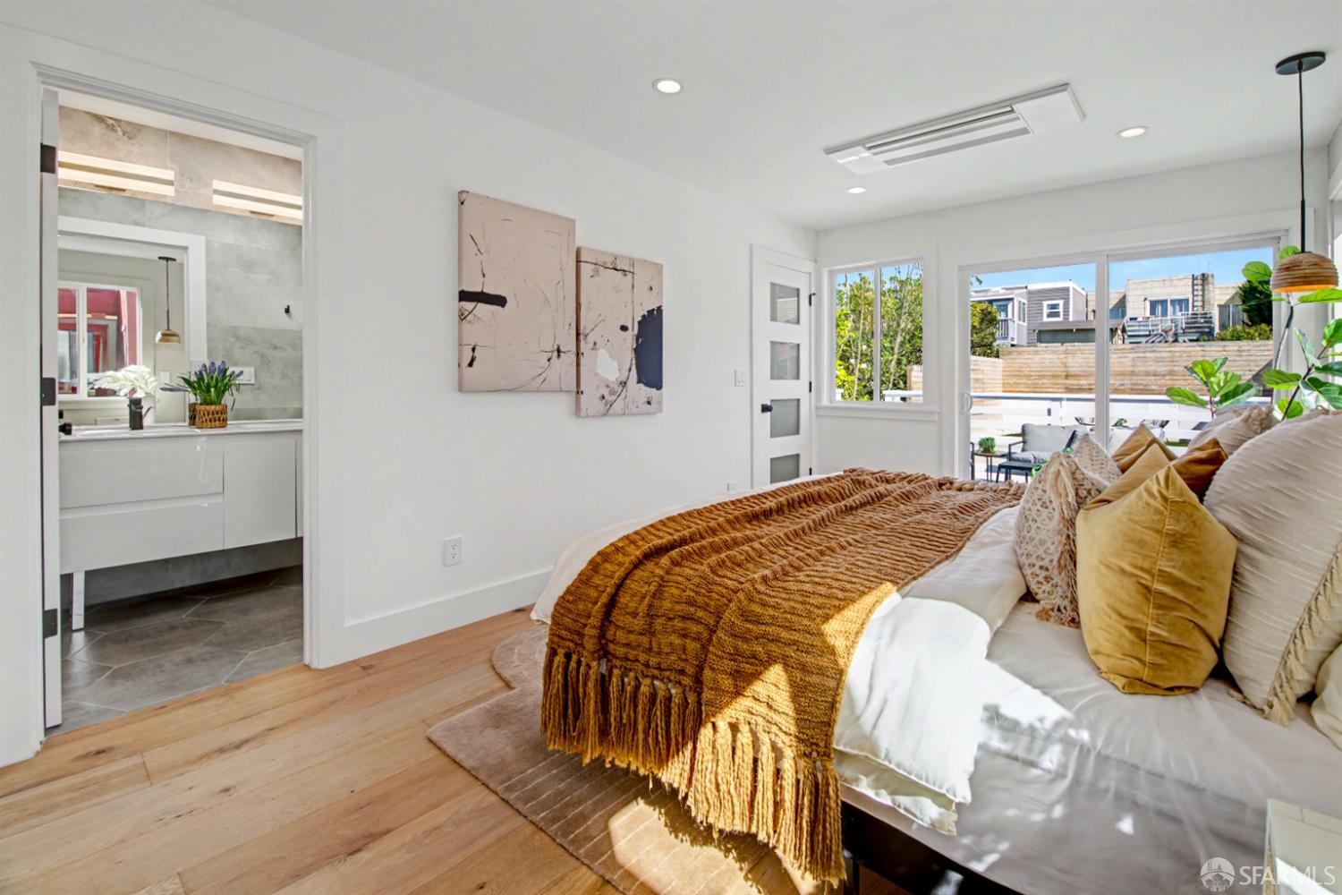 Detail Gallery Image 22 of 85 For 1846 31st Ave, San Francisco,  CA 94122 - 4 Beds | 3/1 Baths