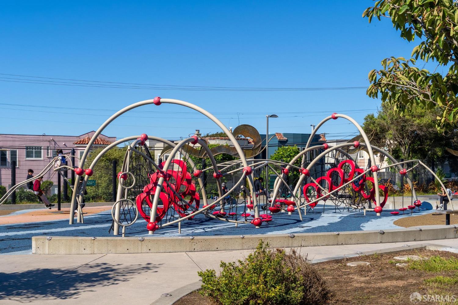 Detail Gallery Image 77 of 85 For 1846 31st Ave, San Francisco,  CA 94122 - 4 Beds | 3/1 Baths