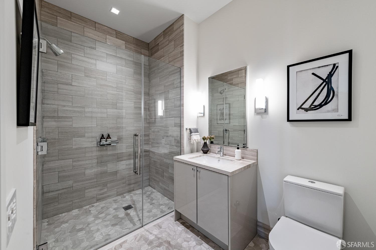 Detail Gallery Image 11 of 20 For 706 Mission St #801,  San Francisco,  CA 94103 - 2 Beds | 3 Baths