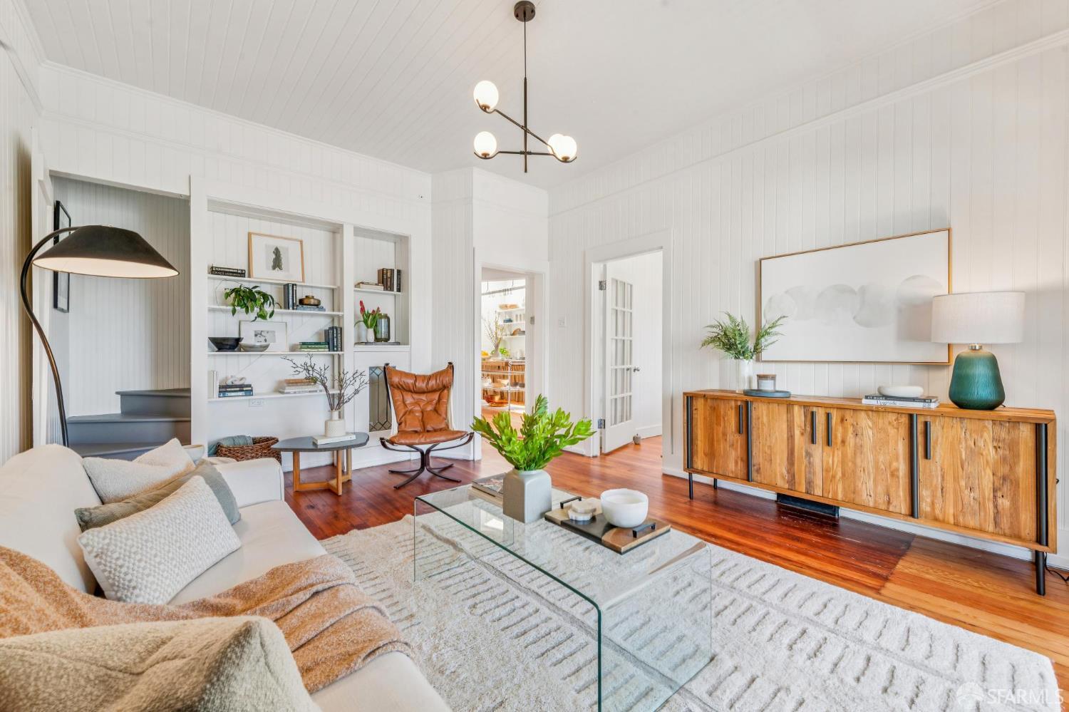 Detail Gallery Image 7 of 41 For 31 Natick St, San Francisco,  CA 94131 - 3 Beds | 1 Baths