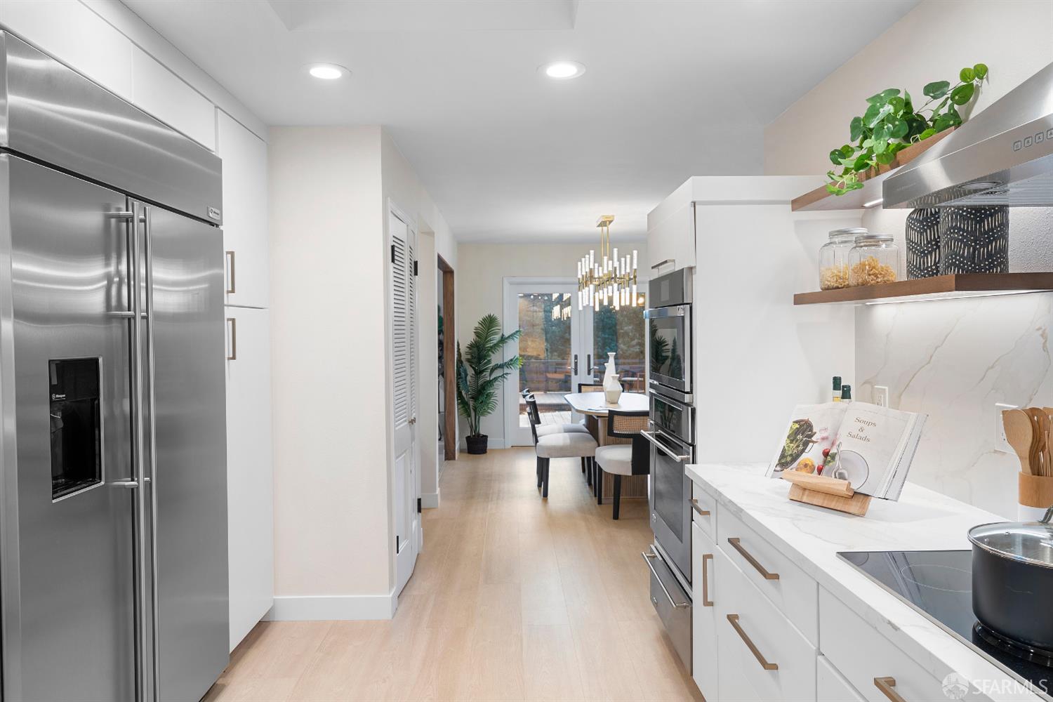 Detail Gallery Image 13 of 44 For 923 Janet Ln, Lafayette,  CA 94549 - 3 Beds | 2 Baths