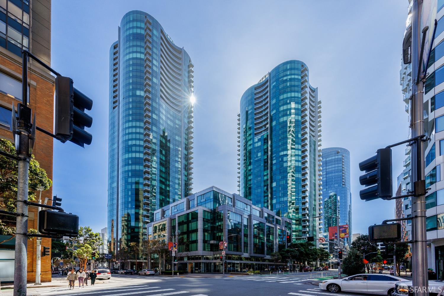 Detail Gallery Image 56 of 59 For 301 Main St 12b,  San Francisco,  CA 94105 - 2 Beds | 2 Baths