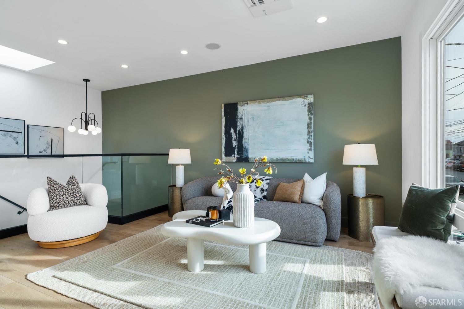 Detail Gallery Image 10 of 85 For 1846 31st Ave, San Francisco,  CA 94122 - 4 Beds | 3/1 Baths