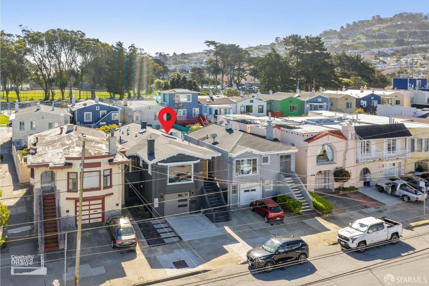 Detail Gallery Image 83 of 90 For 907 Athens St, San Francisco,  CA 94112 - 4 Beds | 4 Baths