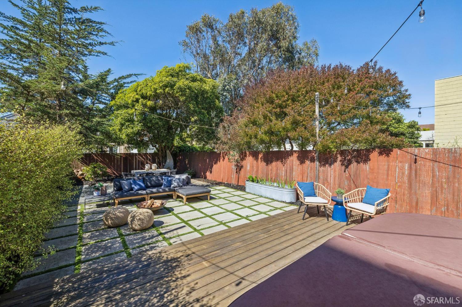 Detail Gallery Image 21 of 32 For 1255 45th Ave, San Francisco,  CA 94122 - 3 Beds | 2 Baths