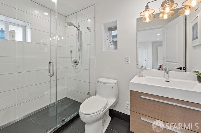 Detail Gallery Image 22 of 33 For 156 Midcrest Way, San Francisco,  CA 94131 - 3 Beds | 2 Baths