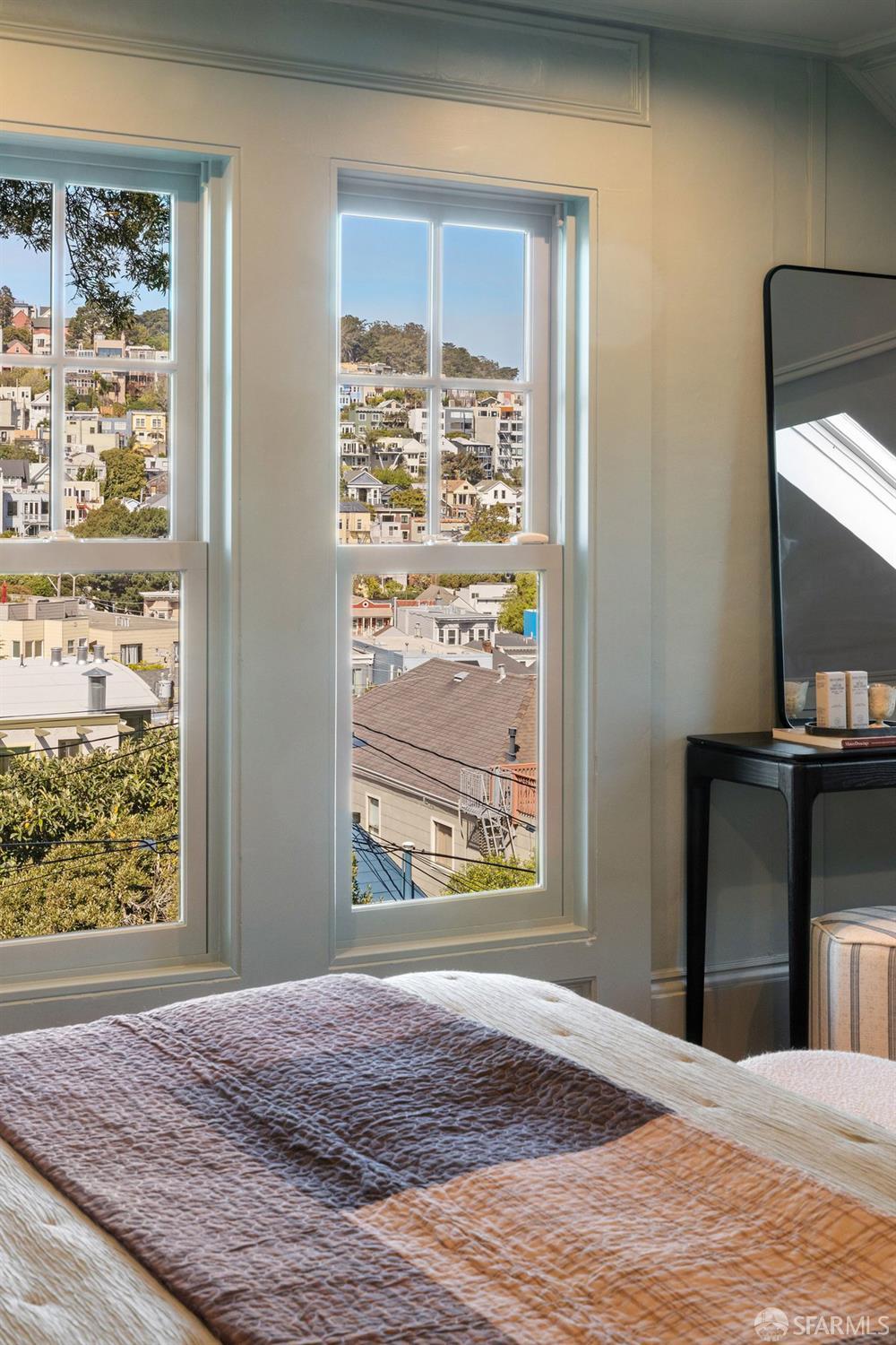 Detail Gallery Image 26 of 34 For 4799 19th St, San Francisco,  CA 94114 - 4 Beds | 1 Baths