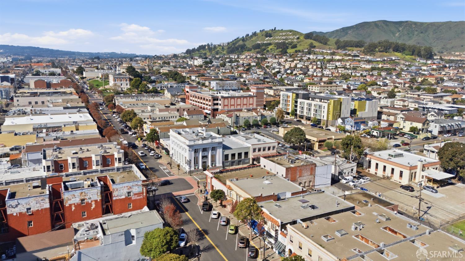 Detail Gallery Image 31 of 33 For 200 Linden Ave #804,  South San Francisco,  CA 94080 - 1 Beds | 1 Baths