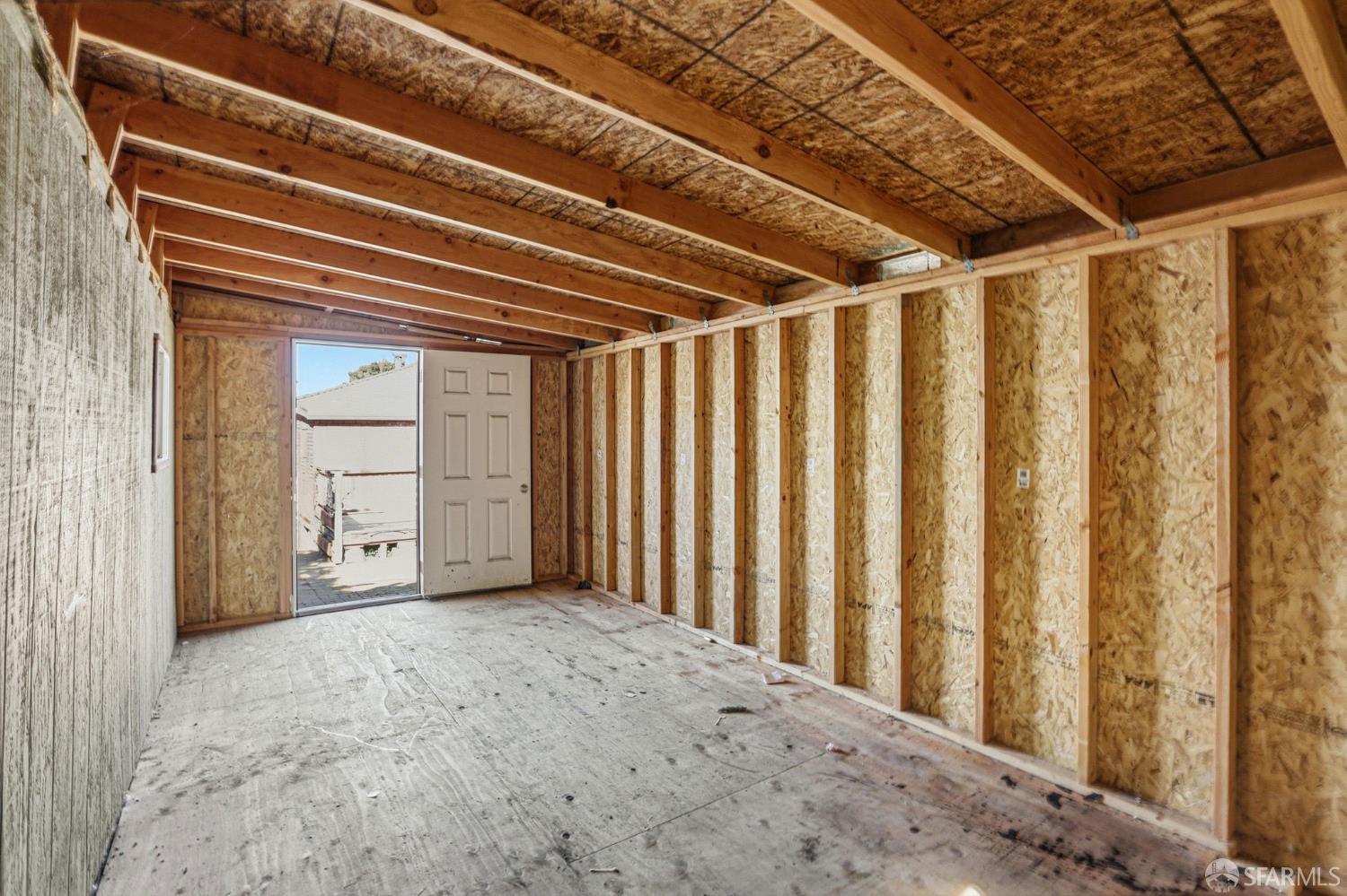 Detail Gallery Image 17 of 20 For 511 87th St, Daly City,  CA 94015 - 3 Beds | 1 Baths