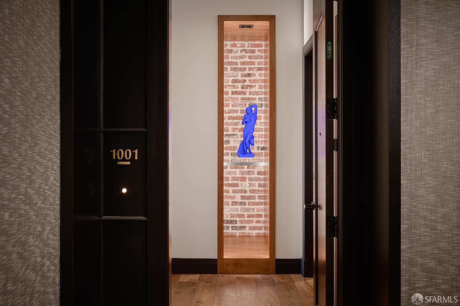 Detail Gallery Image 34 of 37 For 706 Mission St #1001,  San Francisco,  CA 94103 - 3 Beds | 3 Baths