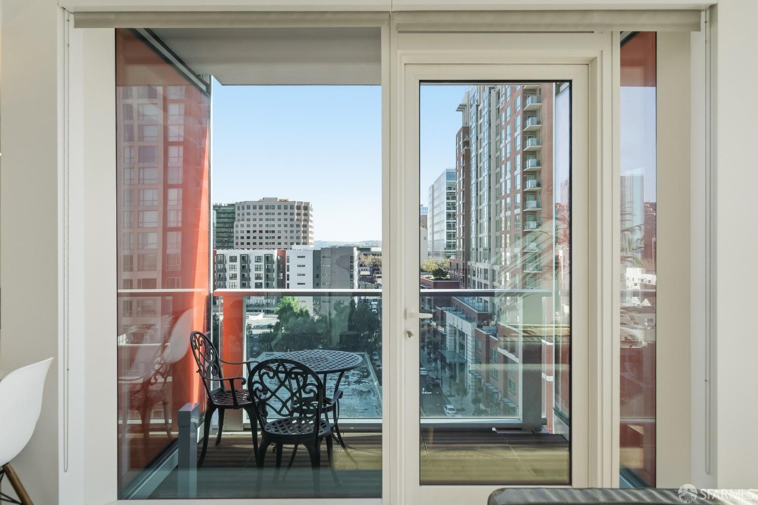 Detail Gallery Image 23 of 34 For 188 W Saint James St #11016,  San Jose,  CA 95110 - 2 Beds | 2 Baths