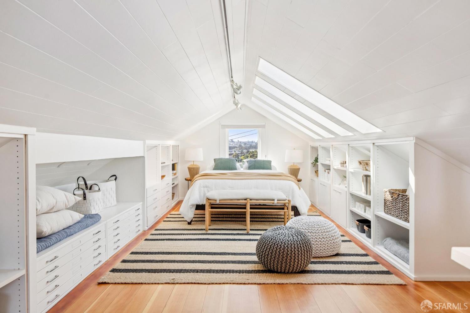 Detail Gallery Image 26 of 41 For 31 Natick St, San Francisco,  CA 94131 - 3 Beds | 1 Baths