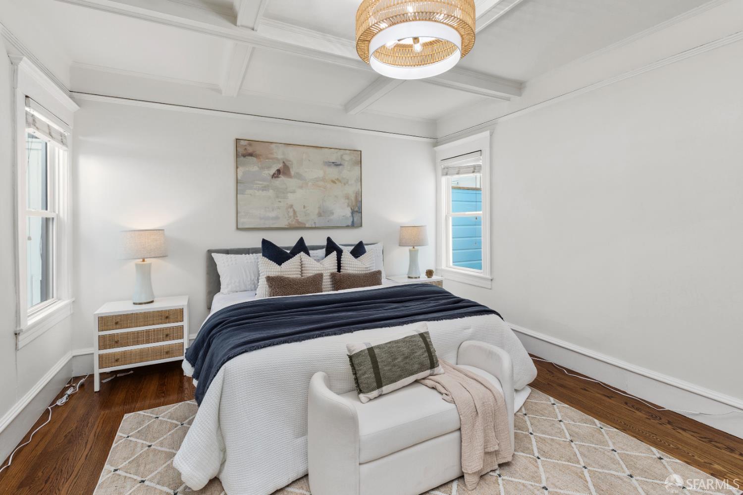 Detail Gallery Image 15 of 97 For 1239 6th Ave, San Francisco,  CA 94122 - 2 Beds | 1 Baths