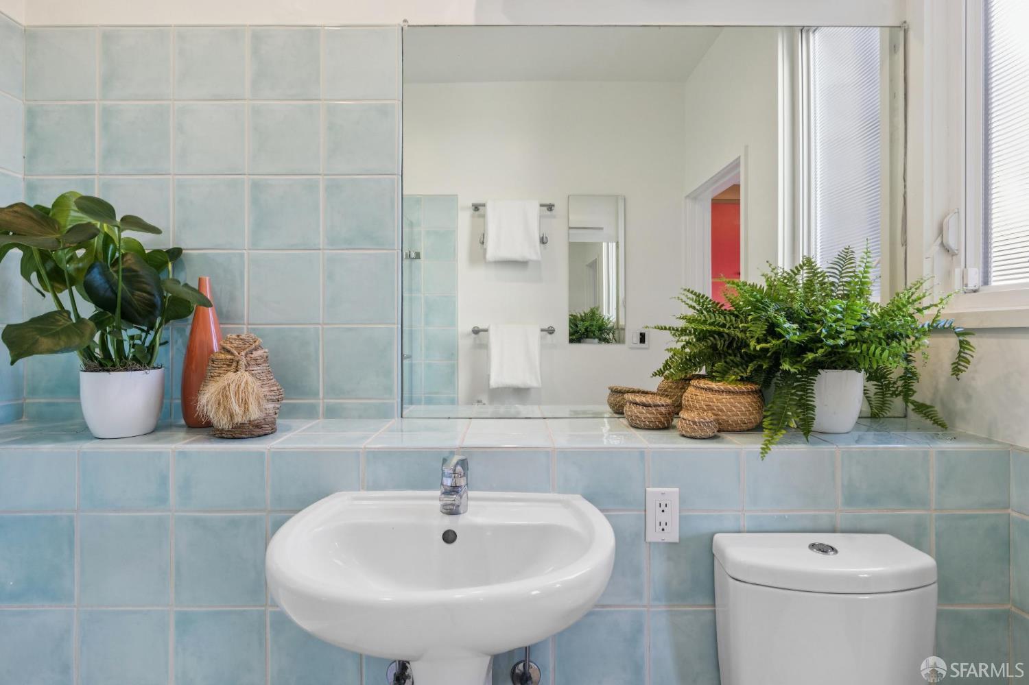 Detail Gallery Image 30 of 41 For 664 45th Ave, San Francisco,  CA 94121 - 2 Beds | 2 Baths