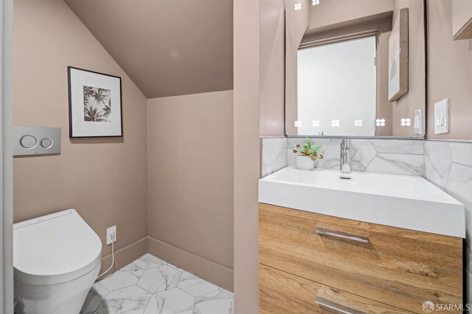 Detail Gallery Image 49 of 85 For 1846 31st Ave, San Francisco,  CA 94122 - 4 Beds | 3/1 Baths