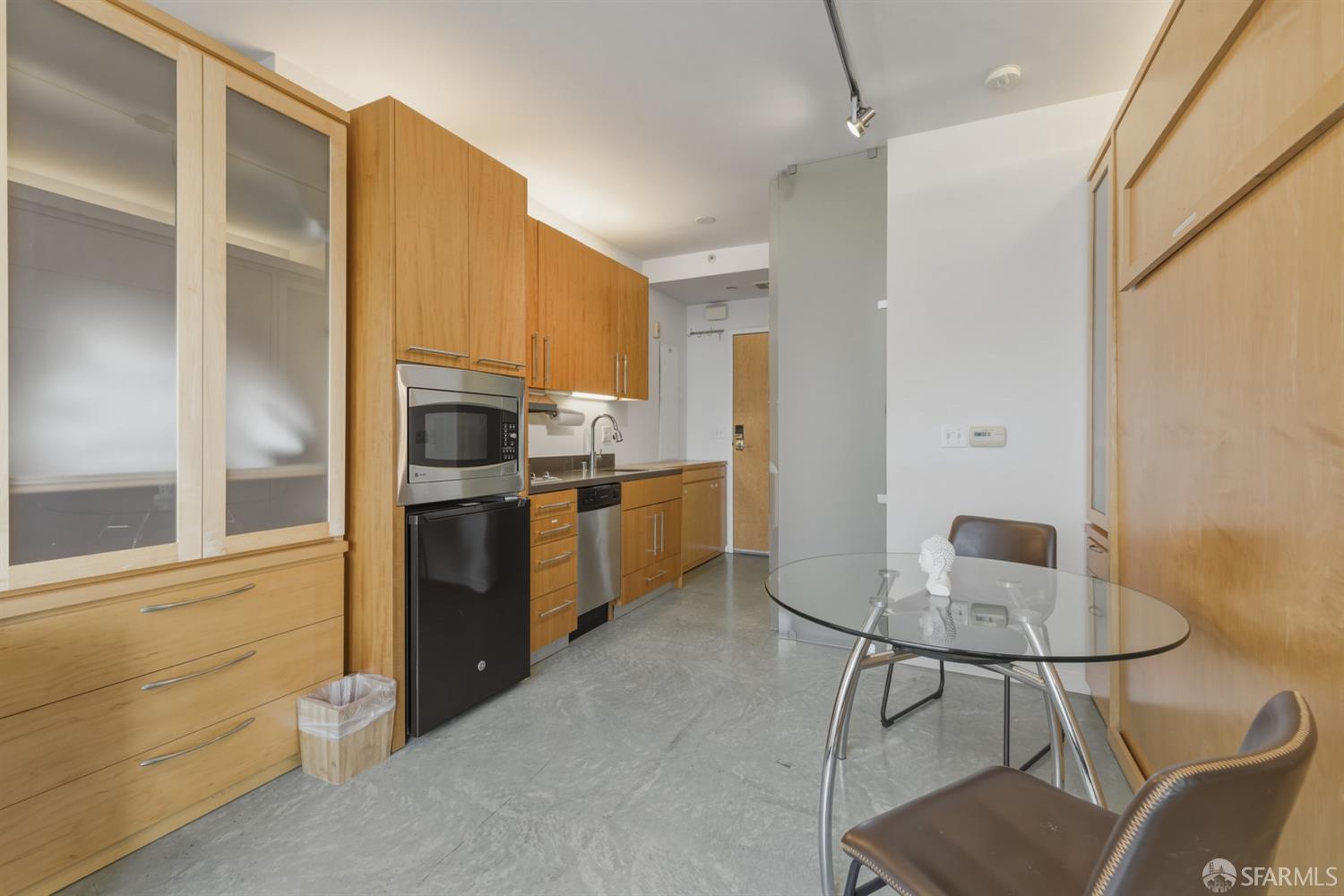 Detail Gallery Image 12 of 25 For 766 Harrison St #608,  San Francisco,  CA 94107 - 0 Beds | 1 Baths