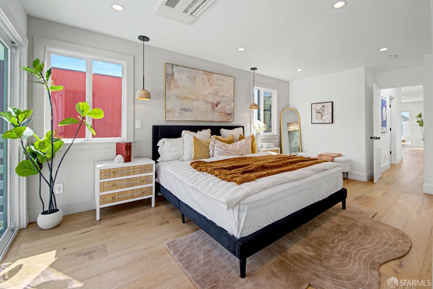 Detail Gallery Image 21 of 85 For 1846 31st Ave, San Francisco,  CA 94122 - 4 Beds | 3/1 Baths