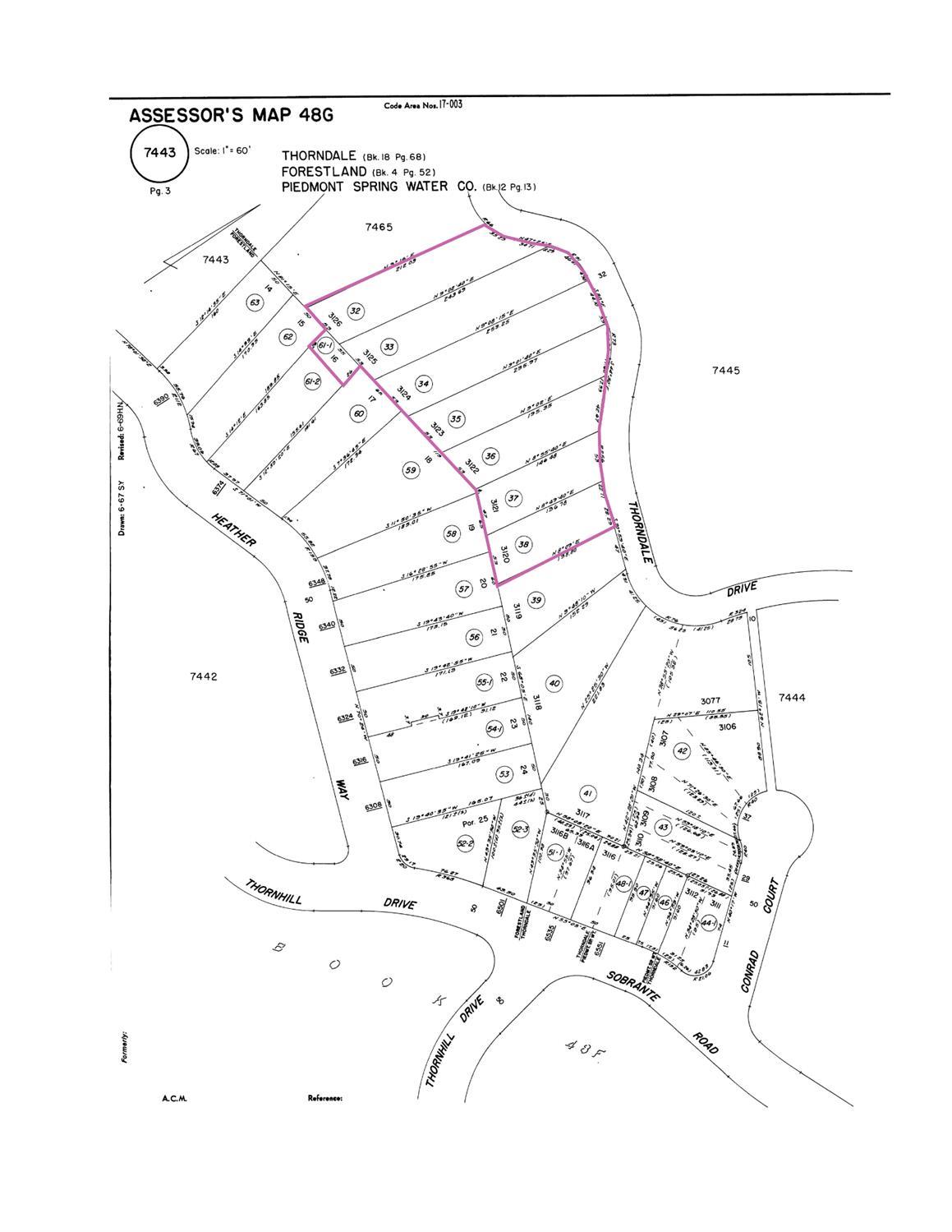 Front Image Thumbnail for SF426111152