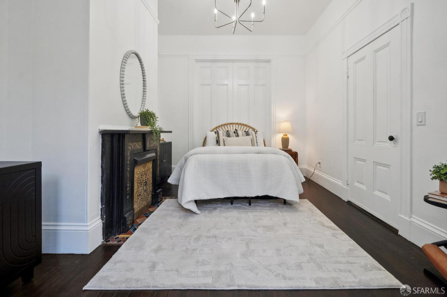 Detail Gallery Image 18 of 24 For 266 Clinton Park, San Francisco,  CA 94103 - 2 Beds | 1 Baths