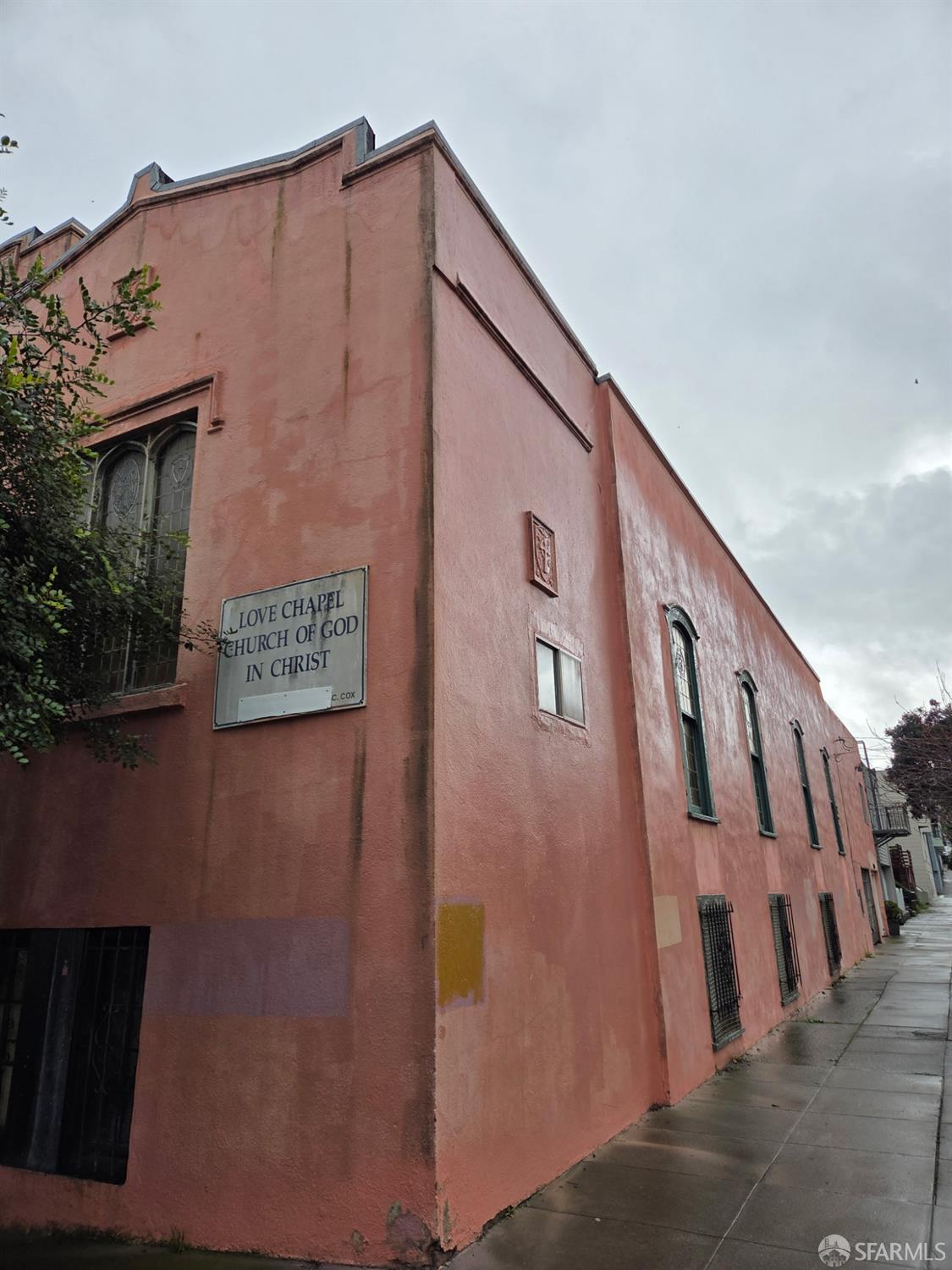 Detail Gallery Image 12 of 19 For 2693 Sutter St, San Francisco,  CA 94115 - – Beds | – Baths