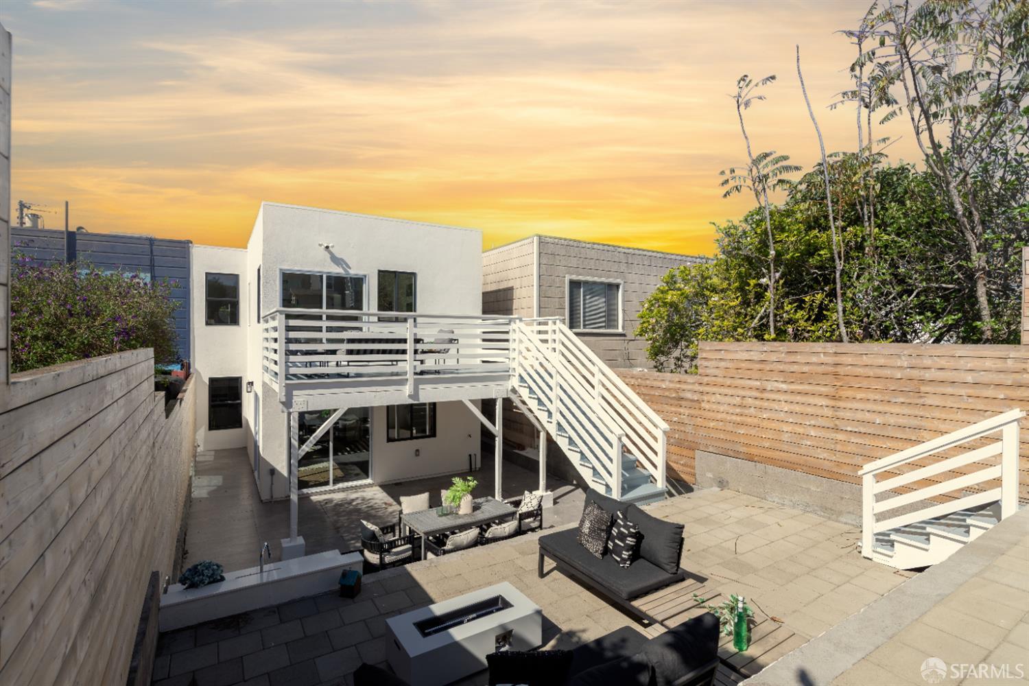 Detail Gallery Image 65 of 85 For 1846 31st Ave, San Francisco,  CA 94122 - 4 Beds | 3/1 Baths