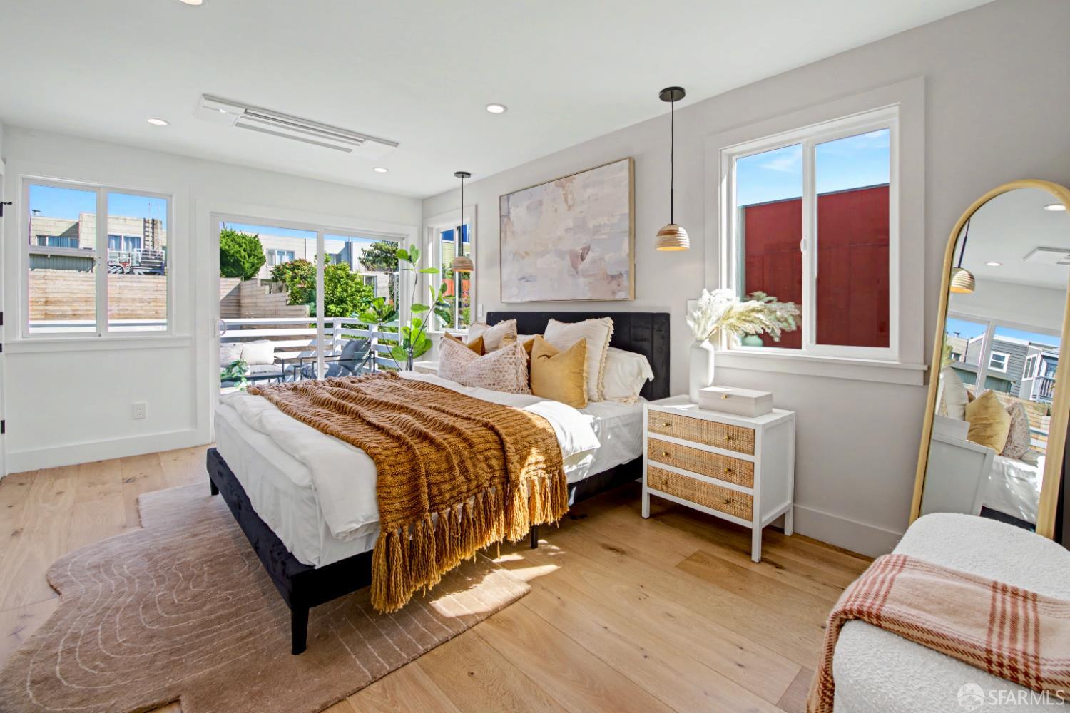 Detail Gallery Image 20 of 85 For 1846 31st Ave, San Francisco,  CA 94122 - 4 Beds | 3/1 Baths