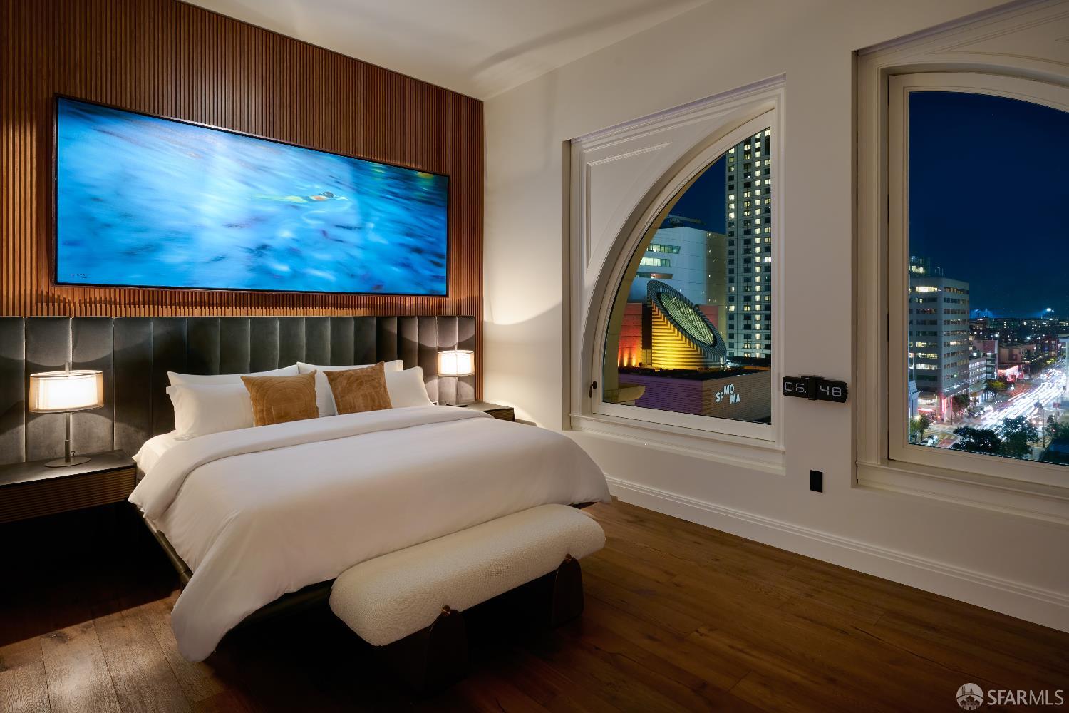 Detail Gallery Image 12 of 37 For 706 Mission St #1001,  San Francisco,  CA 94103 - 3 Beds | 3 Baths