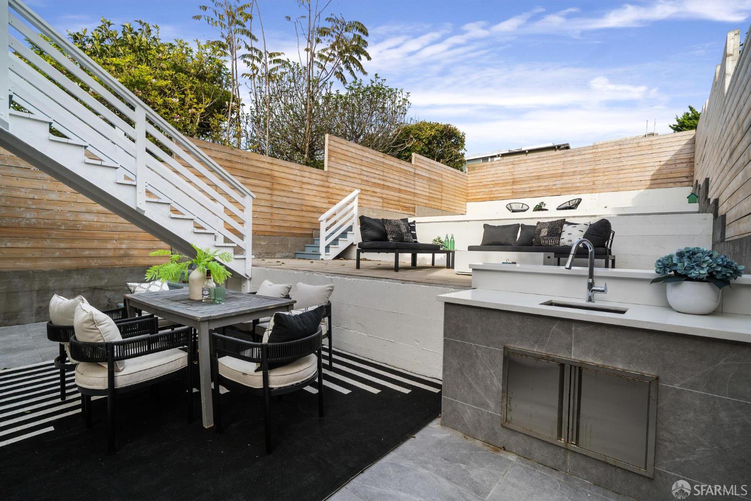 Detail Gallery Image 60 of 85 For 1846 31st Ave, San Francisco,  CA 94122 - 4 Beds | 3/1 Baths