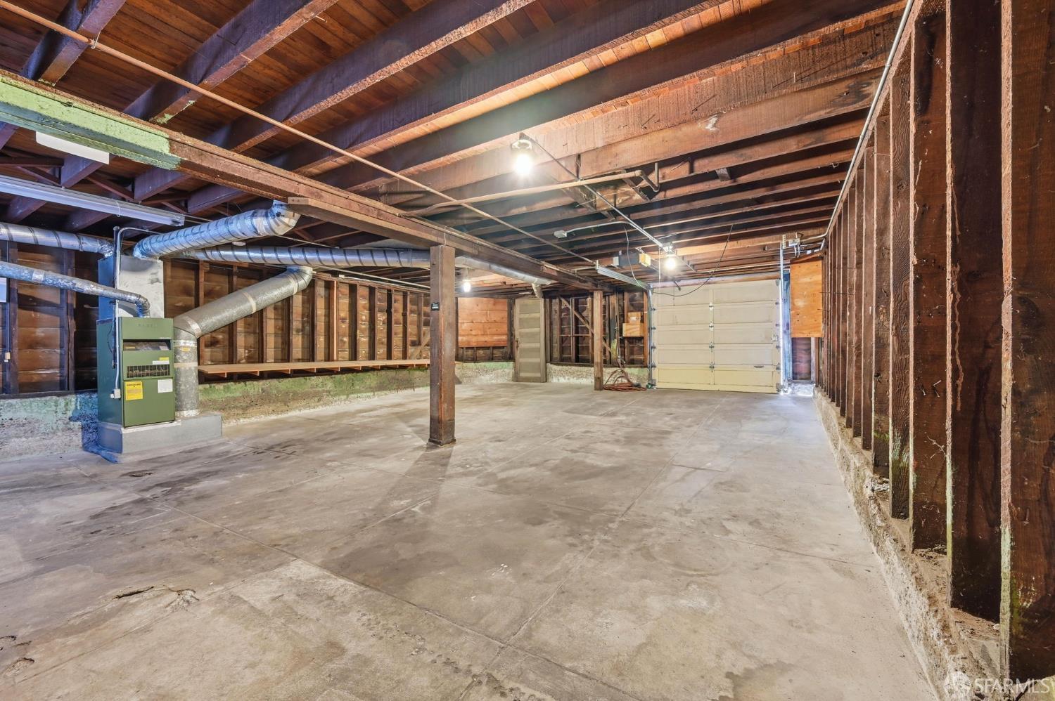 Detail Gallery Image 28 of 36 For 29 Holyoke St, San Francisco,  CA 94134 - 2 Beds | 1 Baths