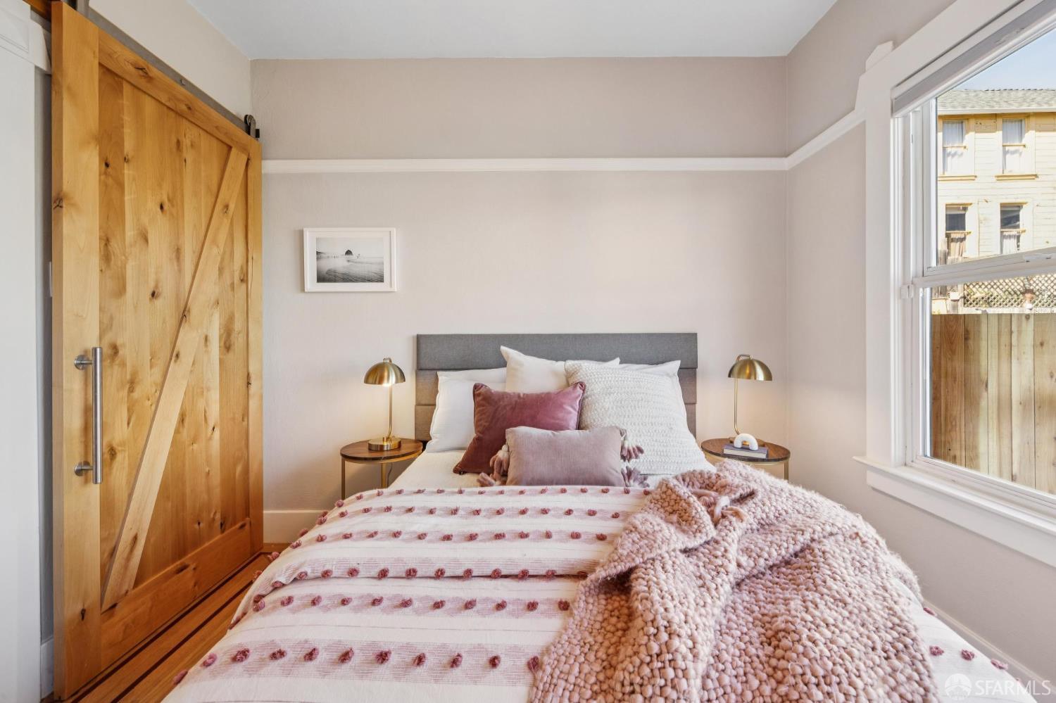 Detail Gallery Image 28 of 41 For 664 45th Ave, San Francisco,  CA 94121 - 2 Beds | 2 Baths