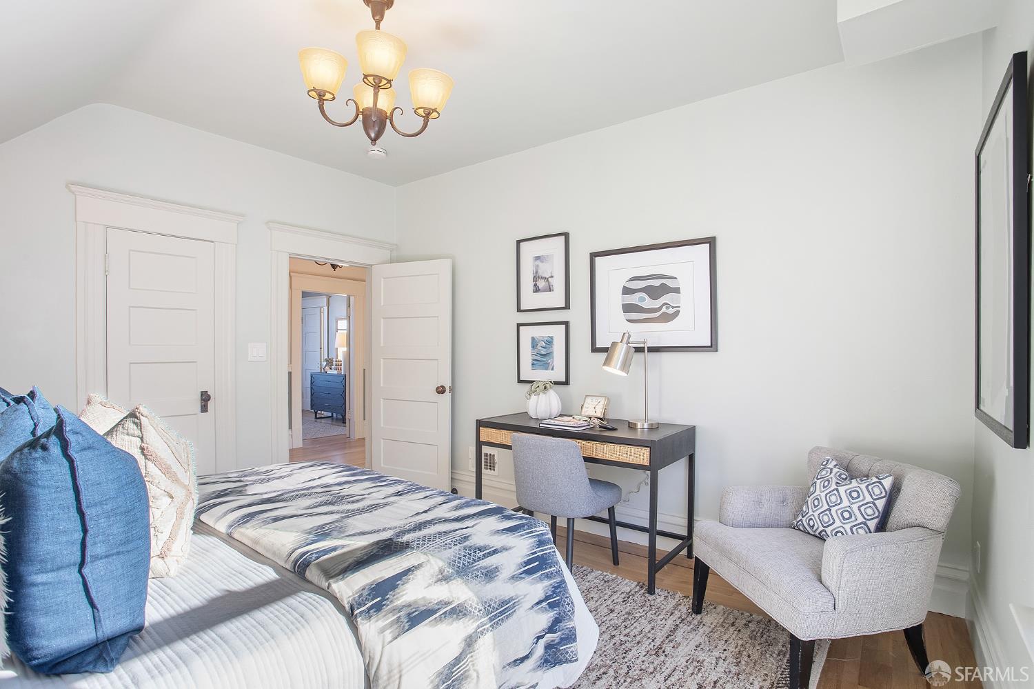 Detail Gallery Image 40 of 64 For 1442 Sanchez St, San Francisco,  CA 94131 - 3 Beds | 3/1 Baths