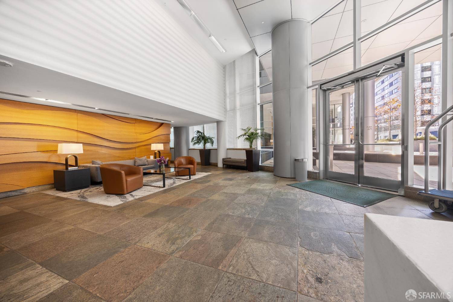 Detail Gallery Image 32 of 59 For 301 Main St 12b,  San Francisco,  CA 94105 - 2 Beds | 2 Baths