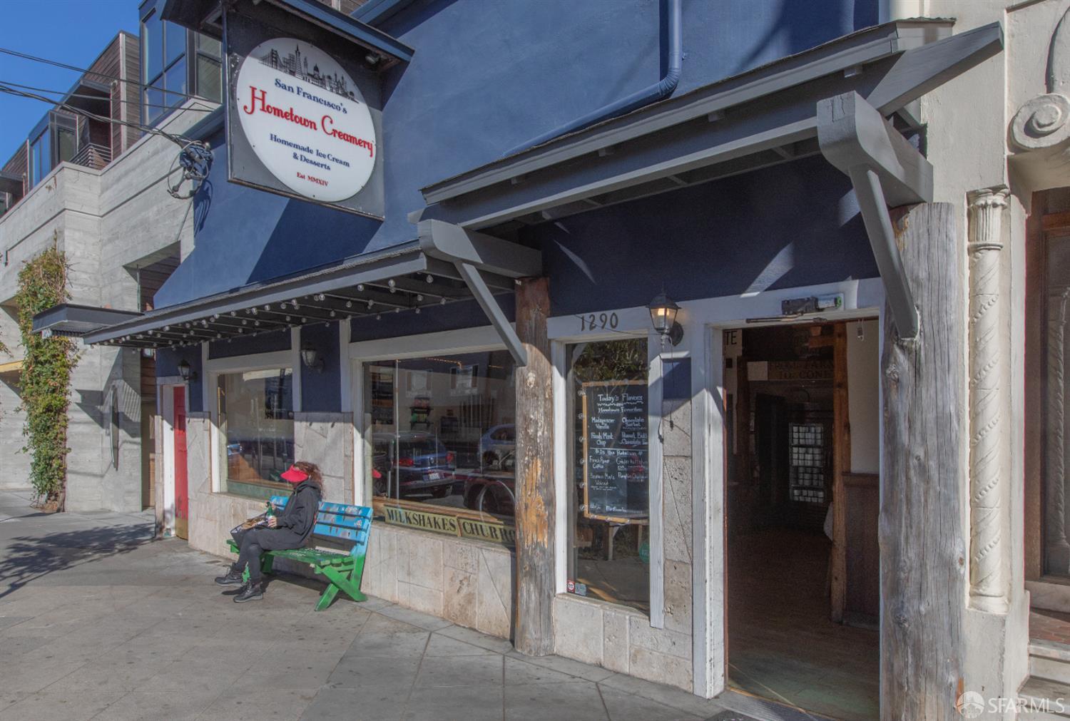 Detail Gallery Image 58 of 97 For 1239 6th Ave, San Francisco,  CA 94122 - 2 Beds | 1 Baths