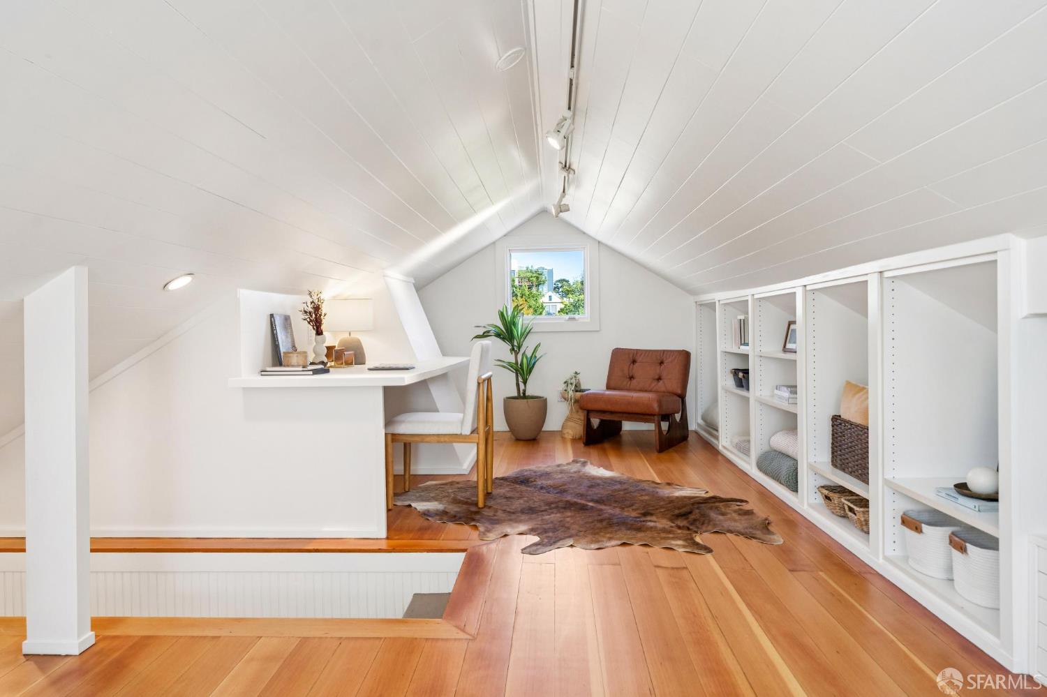 Detail Gallery Image 28 of 41 For 31 Natick St, San Francisco,  CA 94131 - 3 Beds | 1 Baths