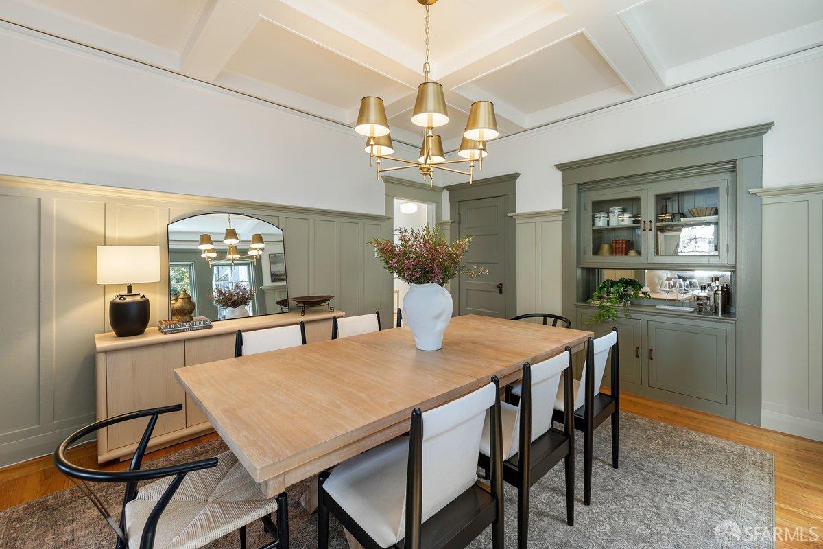 Detail Gallery Image 12 of 34 For 4799 19th St, San Francisco,  CA 94114 - 4 Beds | 1 Baths