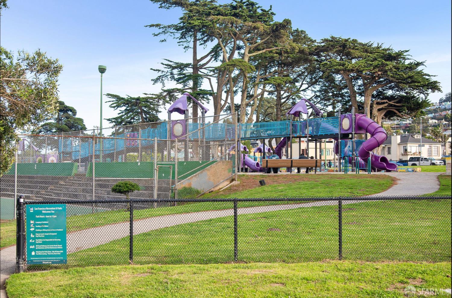 Detail Gallery Image 85 of 90 For 907 Athens St, San Francisco,  CA 94112 - 4 Beds | 4 Baths