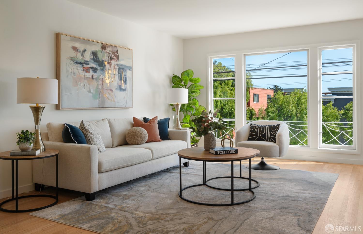 Detail Gallery Image 5 of 30 For 400 Hearst Ave, San Francisco,  CA 94112 - 2 Beds | 1 Baths