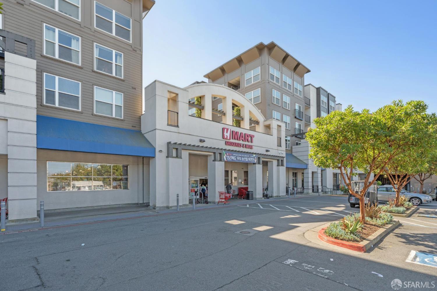 Detail Gallery Image 28 of 35 For 8200 Oceanview Ter #414,  San Francisco,  CA 94132 - 1 Beds | 1 Baths