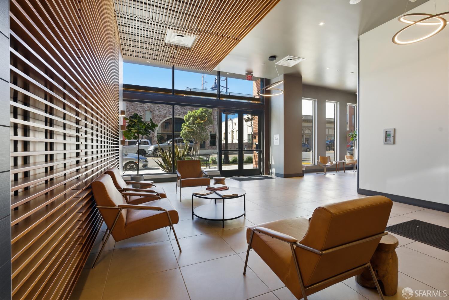 Detail Gallery Image 26 of 33 For 200 Linden Ave #804,  South San Francisco,  CA 94080 - 1 Beds | 1 Baths