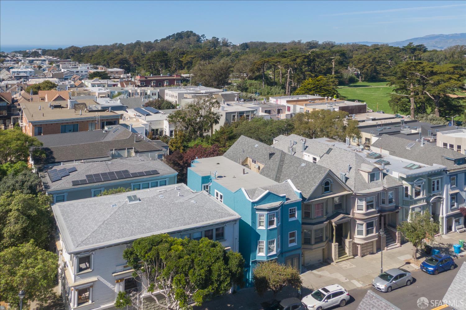 Detail Gallery Image 34 of 97 For 1239 6th Ave, San Francisco,  CA 94122 - 2 Beds | 1 Baths