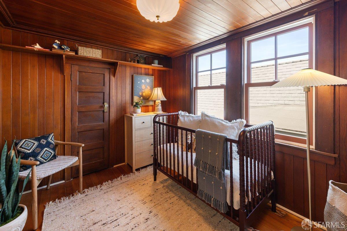 Detail Gallery Image 31 of 34 For 4799 19th St, San Francisco,  CA 94114 - 4 Beds | 1 Baths