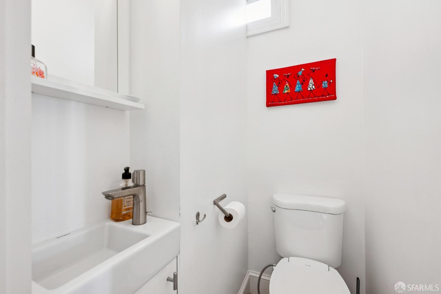 Detail Gallery Image 20 of 26 For 1349 Minna St, San Francisco,  CA 94103 - 3 Beds | 1 Baths