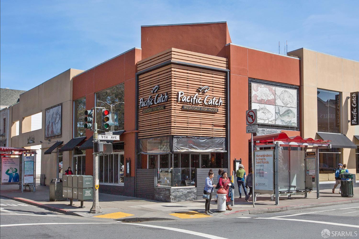 Detail Gallery Image 81 of 84 For 931 Kirkham St, San Francisco,  CA 94122 - 3 Beds | 3 Baths