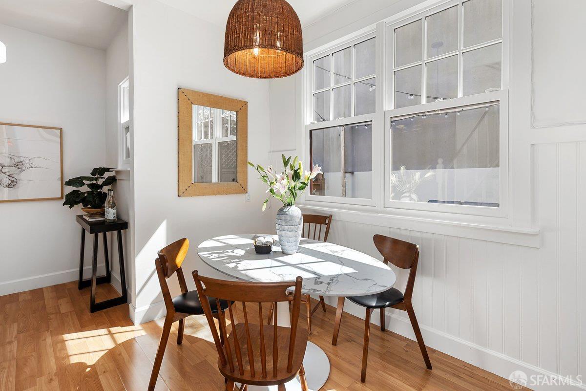 Detail Gallery Image 20 of 34 For 4799 19th St, San Francisco,  CA 94114 - 4 Beds | 1 Baths