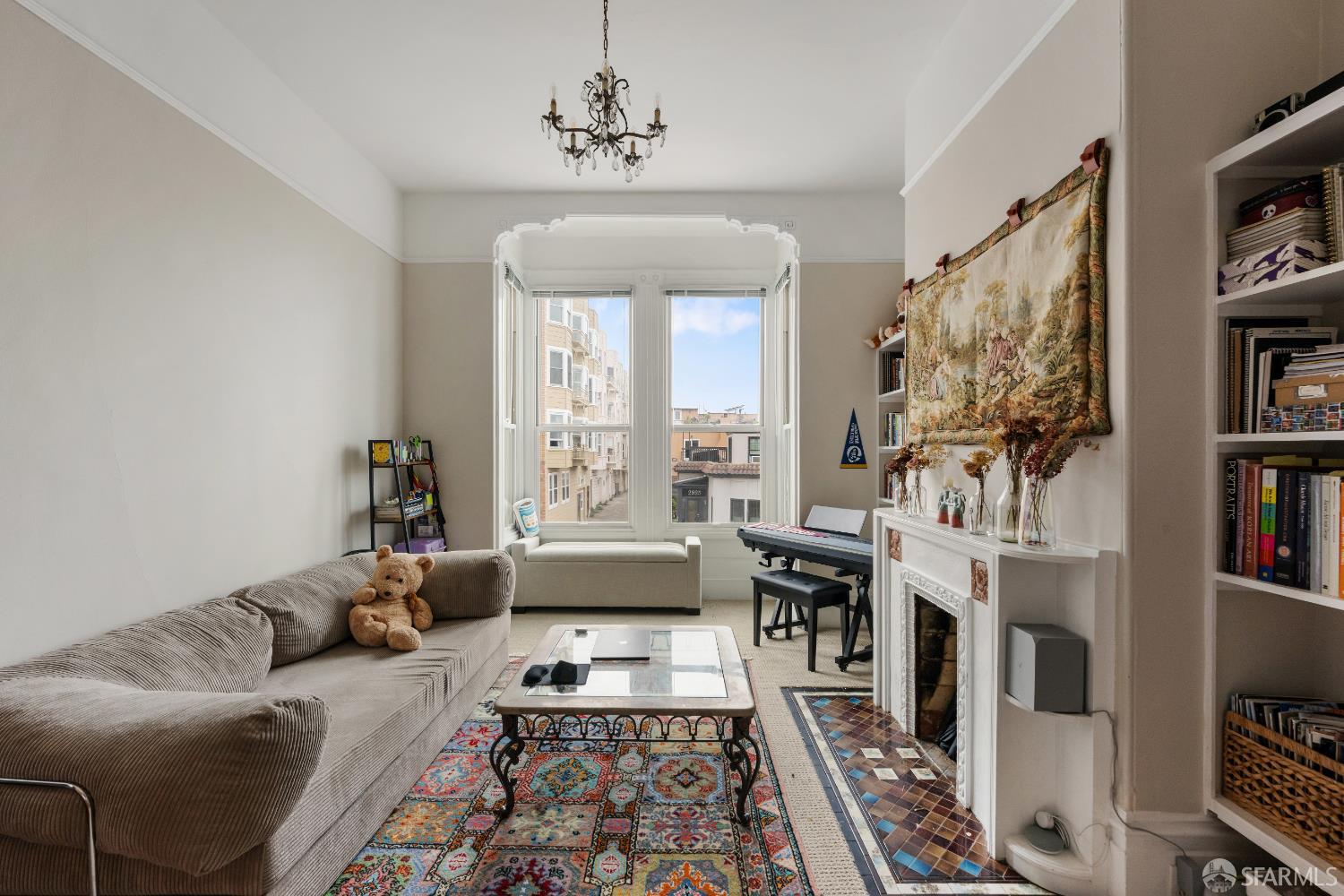 Detail Gallery Image 16 of 42 For 2914 Larkin St, San Francisco,  CA 94109 - – Beds | – Baths