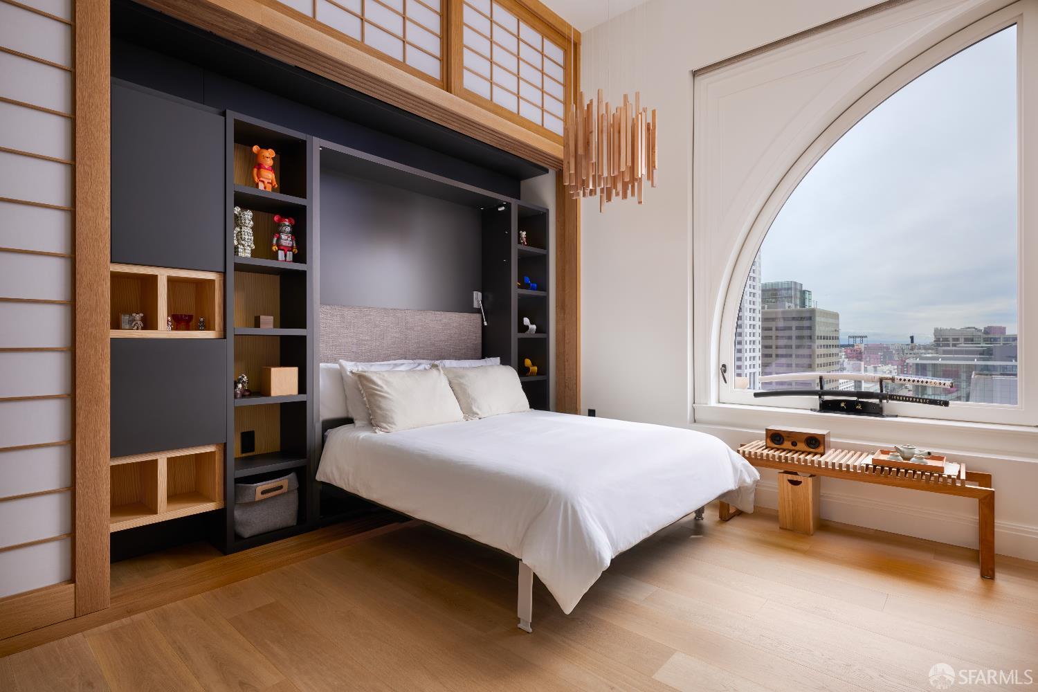 Detail Gallery Image 20 of 37 For 706 Mission St #1001,  San Francisco,  CA 94103 - 3 Beds | 3 Baths