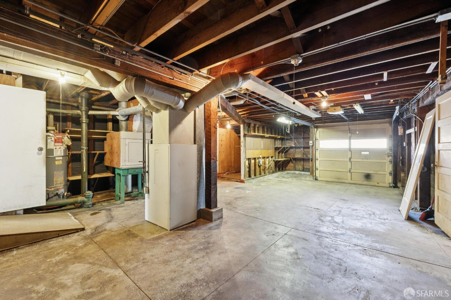 Detail Gallery Image 23 of 28 For 1683 21st Ave, San Francisco,  CA 94122 - 2 Beds | 1 Baths