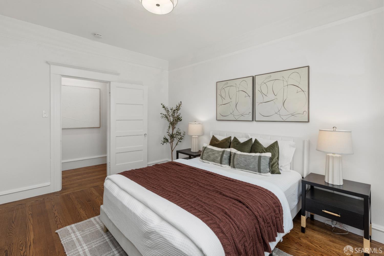 Detail Gallery Image 9 of 97 For 1239 6th Ave, San Francisco,  CA 94122 - 2 Beds | 1 Baths