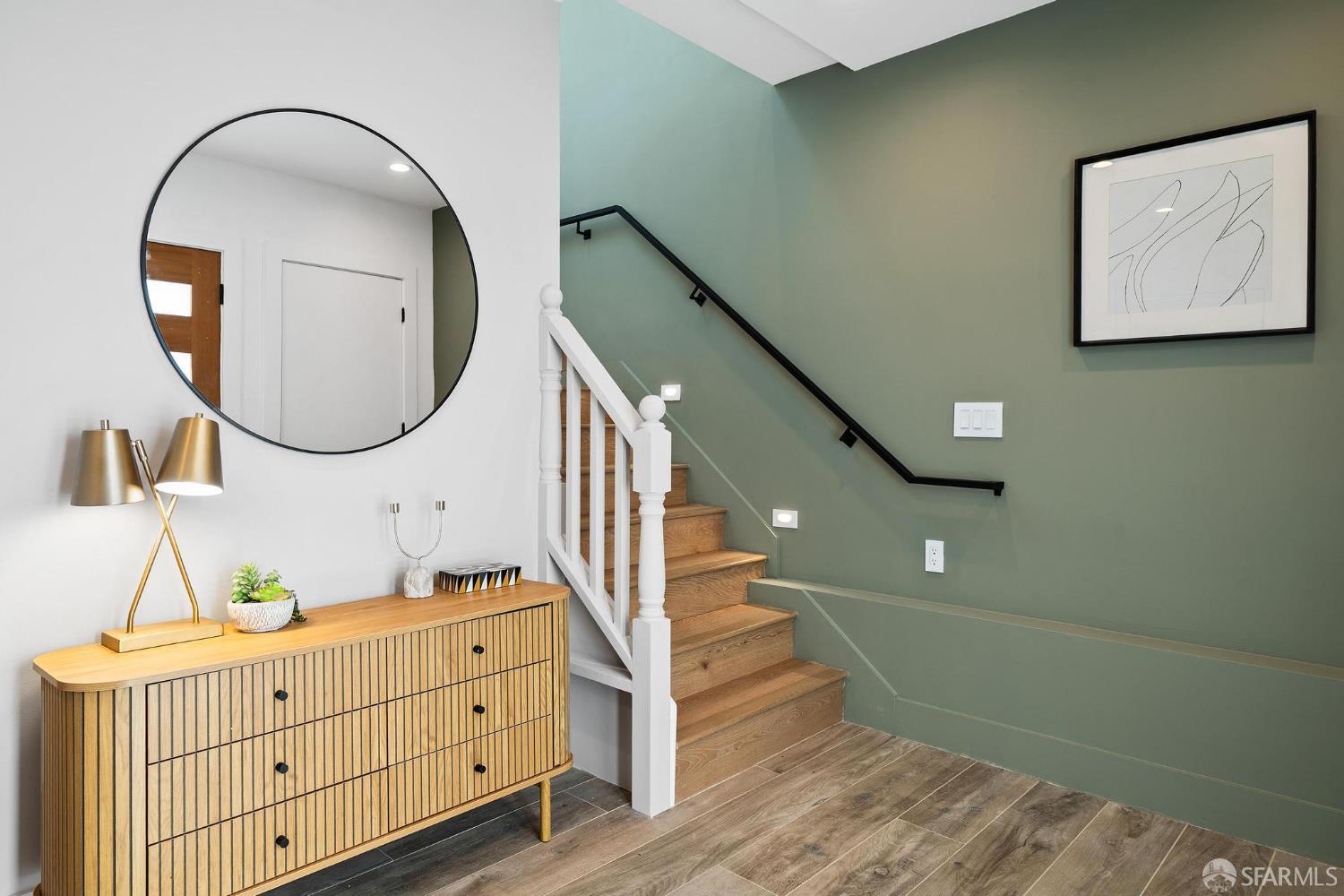 Detail Gallery Image 4 of 85 For 1846 31st Ave, San Francisco,  CA 94122 - 4 Beds | 3/1 Baths